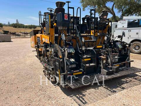 Blaw Knox / Ingersoll-Rand P7170B, Asphalt Paver, 1055 hours, S/N: 387307, 2023 - Image 4