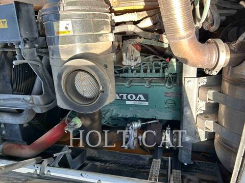 Blaw Knox / Ingersoll-Rand P7170B, Asphalt Paver, 1055 hours, S/N: 387307, 2023 - Image 7