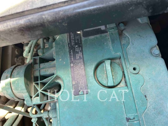 Blaw Knox / Ingersoll-Rand P7170B, Asphalt Paver, 1055 hours, S/N: 387307, 2023 - Image 8