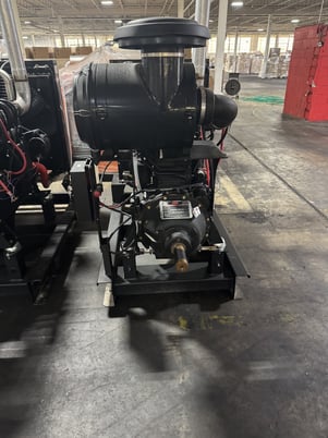 260 HP Cummins #6CTA, 8.3L power unit, 2200 RPM, 2026 - Image 2