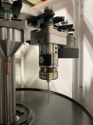 Agie Charmilles #Form-P-350, sinker Electrical Discharge Machine, 32 ATC, 13.78" X, 9.84" Y, 11.81" Z - Image 3