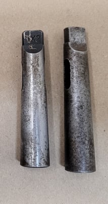 Set of 12 Morse Taper/R8 Holder Sleeves - Image 7