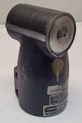 Bridgeport Textron Right Angle Head - Image 1