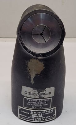 Bridgeport Textron Right Angle Head - Image 2