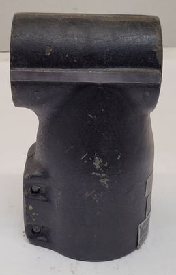 Bridgeport Textron Right Angle Head - Image 3