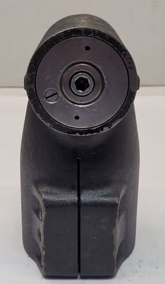 Bridgeport Textron Right Angle Head - Image 4
