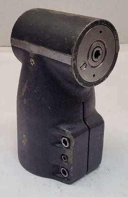Bridgeport Textron Right Angle Head - Image 5