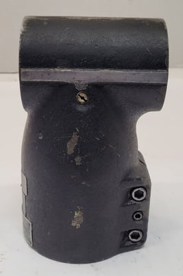 Bridgeport Textron Right Angle Head - Image 6