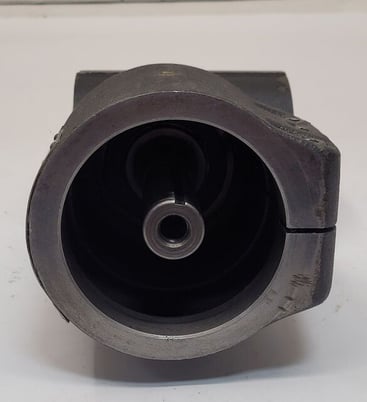 Bridgeport Textron Right Angle Head - Image 7