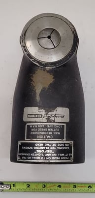 Bridgeport Textron Right Angle Head - Image 9