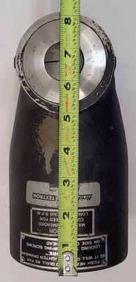 Bridgeport Textron Right Angle Head - Image 10