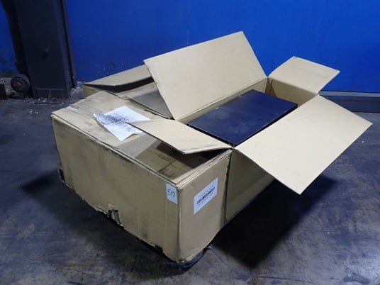 Eaton #744-A4553 / 9355-15LVEM, uninterruptible power supplies assembly, AS-IS - Image 1