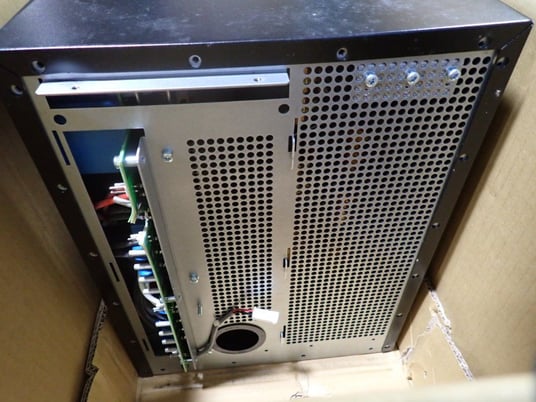 Eaton #744-A4553 / 9355-15LVEM, uninterruptible power supplies assembly, AS-IS - Image 4