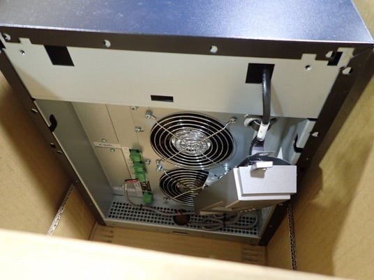 Eaton #744-A4553 / 9355-15LVEM, uninterruptible power supplies assembly, AS-IS - Image 5
