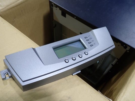 Eaton #744-A4553 / 9355-15LVEM, uninterruptible power supplies assembly, AS-IS - Image 6