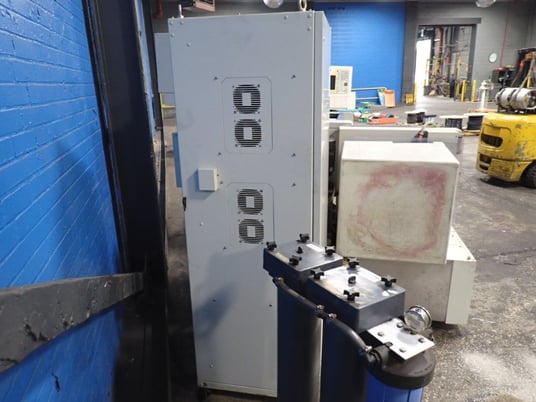 Mitsubishi #FA10VM, Electrical Discharge Machine, R410a, pendant - Image 6