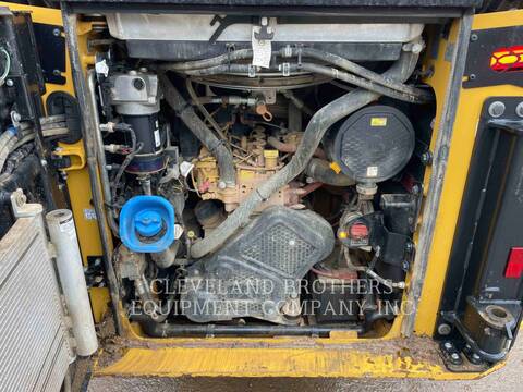 Caterpillar 27505XE, Track Loader, 445 hours, S/N: ZE801463, 2025 - Image 7