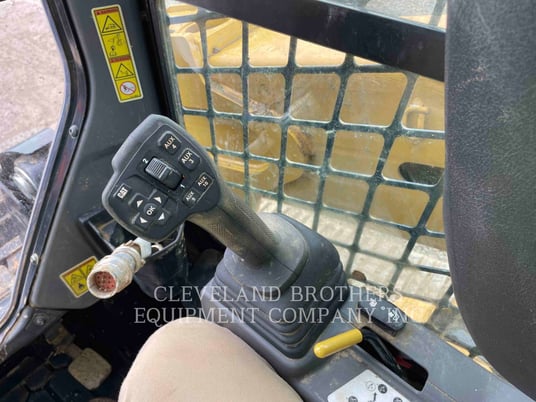 Caterpillar 27505XE, Track Loader, 445 hours, S/N: ZE801463, 2025 - Image 8