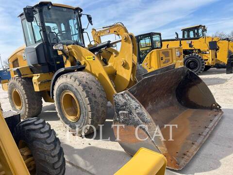 Cat 926M QC, Wheel Loader, 5752 hours, S/N: W5L02936, 2023 - Image 2
