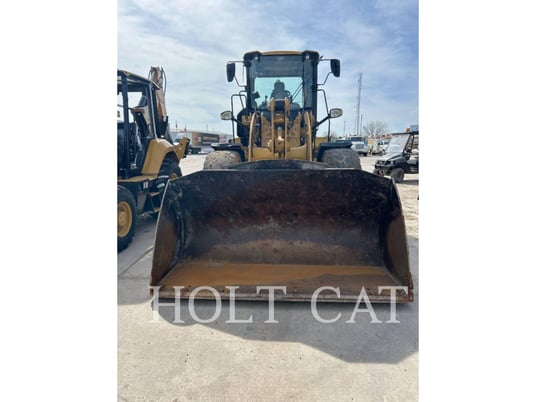 Cat 926M QC, Wheel Loader, 5752 hours, S/N: W5L02936, 2023 - Image 3