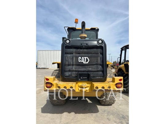 Cat 926M QC, Wheel Loader, 5752 hours, S/N: W5L02936, 2023 - Image 4