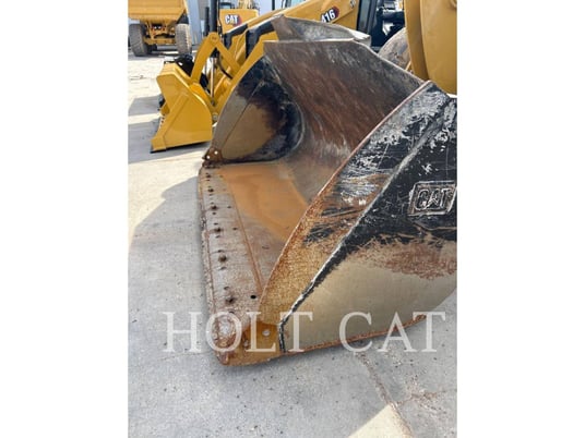 Cat 926M QC, Wheel Loader, 5752 hours, S/N: W5L02936, 2023 - Image 7