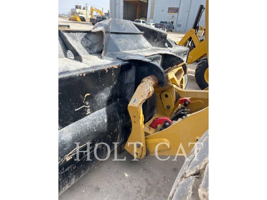 Cat 926M QC, Wheel Loader, 5752 hours, S/N: W5L02936, 2023 - Image 8