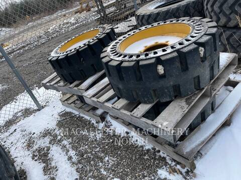 Non-Cat Attachments 906 FLEXPORT, Construction - Image 2