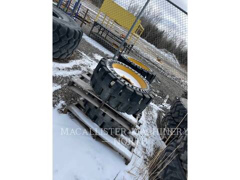 Non-Cat Attachments 906 FLEXPORT, Construction - Image 3