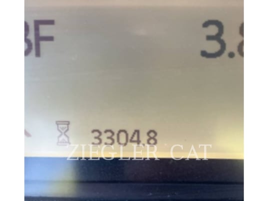 Cat 972M, Wheel Loader, 3305 hours, S/N: LSJ03097, 2022 - Image 5