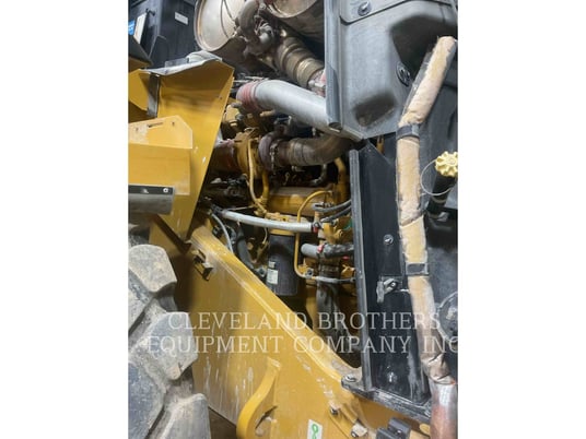 Cat 980, Wheel Loader, 4894 hours, S/N: MK700524, 2023 - Image 7