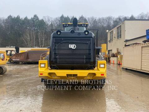 Cat 980, Wheel Loader, 4894 hours, S/N: MK700524, 2023 - Image 8