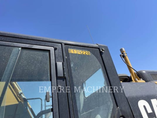 Caterpillar 326FLP TE, Crawler Excavator, 5682 hours, S/N: WGL10361, 2018 - Image 6