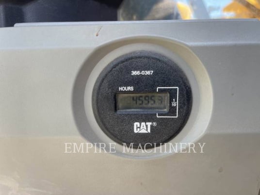 Caterpillar 326FLP TE, Crawler Excavator, 5682 hours, S/N: WGL10361, 2018 - Image 7