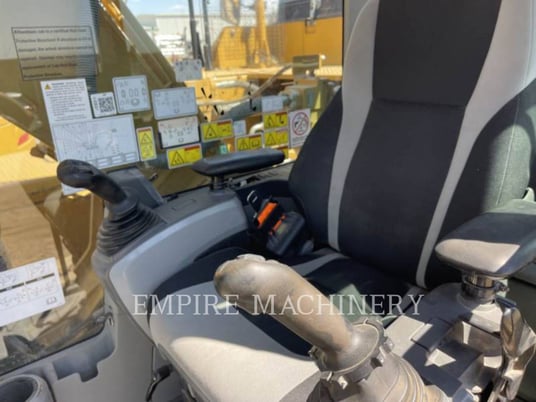 Caterpillar 326FLP TE, Crawler Excavator, 5682 hours, S/N: WGL10361, 2018 - Image 8