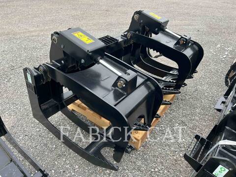 Caterpillar RAKESSL72, Rake, S/N: A423AGR30041, 2023 - Image 2