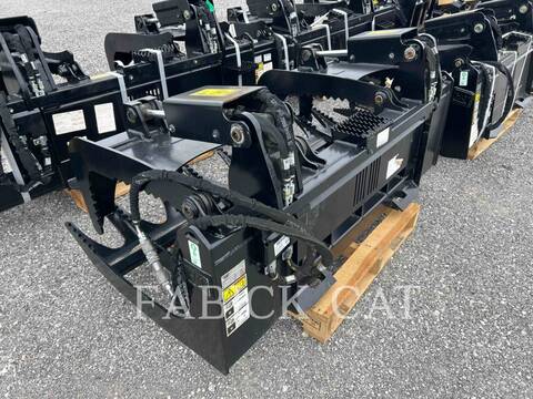 Caterpillar RAKESSL72, Rake, S/N: A423AGR30041, 2023 - Image 4