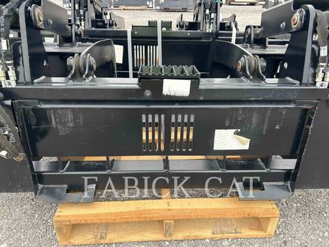Caterpillar RAKESSL72, Rake, S/N: A423AGR30041, 2023 - Image 7