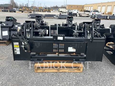 Caterpillar RAKESSL72, Rake, S/N: A423AGR30041, 2023 - Image 8