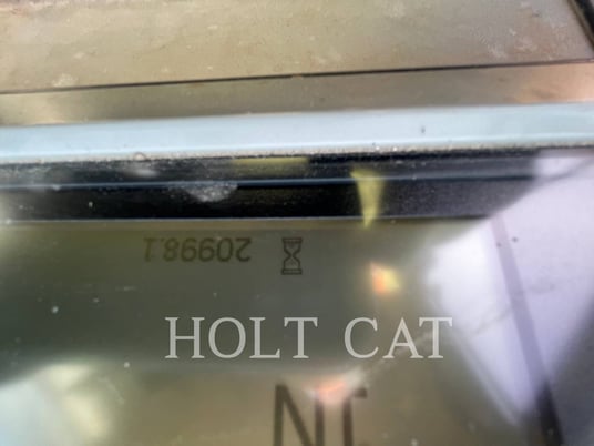 Cat 980M, Wheel Loader, 20998 hours, S/N: KRS01902, 2016 - Image 5
