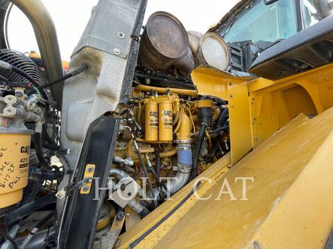 Cat 980M, Wheel Loader, 20998 hours, S/N: KRS01902, 2016 - Image 7