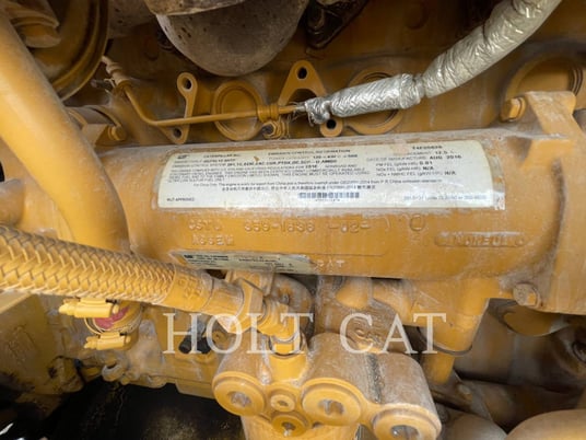 Cat 980M, Wheel Loader, 20998 hours, S/N: KRS01902, 2016 - Image 8