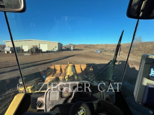 Cat 972GII, Wheel Loader, 16611 hours, S/N: AXC00880, 2004 - Image 5