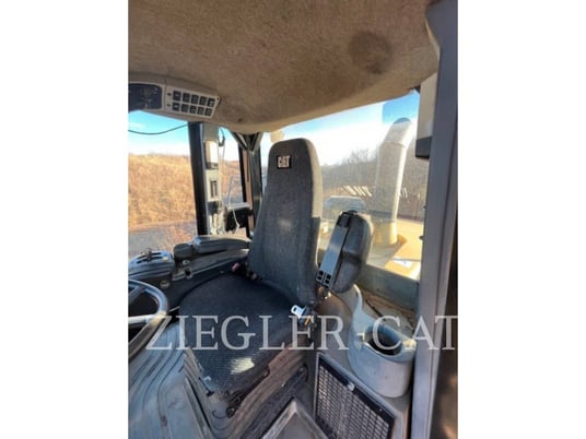 Cat 972GII, Wheel Loader, 16611 hours, S/N: AXC00880, 2004 - Image 6