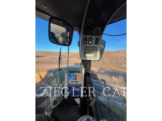 Cat 972GII, Wheel Loader, 16611 hours, S/N: AXC00880, 2004 - Image 8