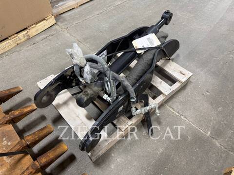Caterpillar THUMB 310, Quick Connector, S/N: A4212TH20119, 2021 - Image 2