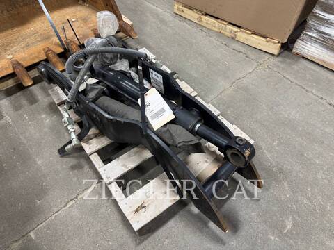 Caterpillar THUMB 310, Quick Connector, S/N: A4212TH20119, 2021 - Image 3