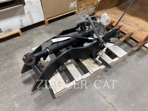 Caterpillar THUMB 310, Quick Connector, S/N: A4212TH20119, 2021 - Image 4