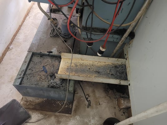 Fadal #VMC15, CNC vertical machining center, 21 automatic tool changer, 20" X, 16" Y, 20" Z, 7500 RPM, #40 - Image 3