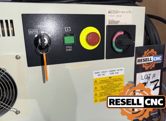 Fanuc, m- 20id/12l, 6-Axis Robot, 26.46 lb payload, 89.45" horizontal reach, Fanuc R-30iB Plus, 2021 - Image 2